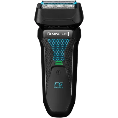 Бритва Remington F6 Style Series Aqua F6000