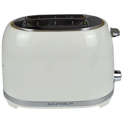 Тостер Grunhelm GTR018BE