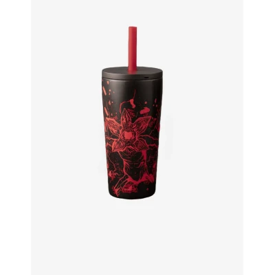 Термокухоль Bialetti x Stranger Things 600 ML STRTH05A