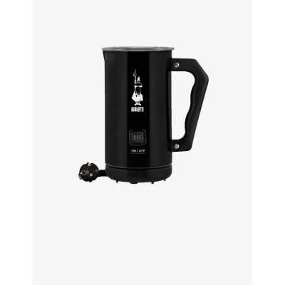 Спінювач молока ручний Bialetti чорний 0004433