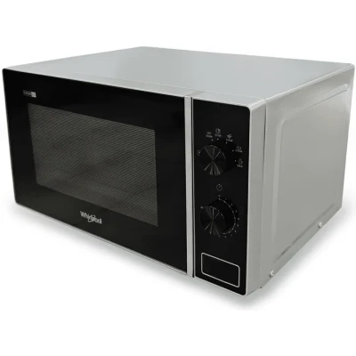 Мікрохвильова піч Whirlpool MWP 101 SB