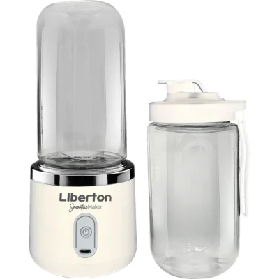 Блендер портативний Liberton LPB-0315