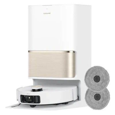 Пилосос-робот Dreame L50 Pro Ultra RLL84CE Пилосос-робот Dreame L50 Pro Ultra RLL84CE