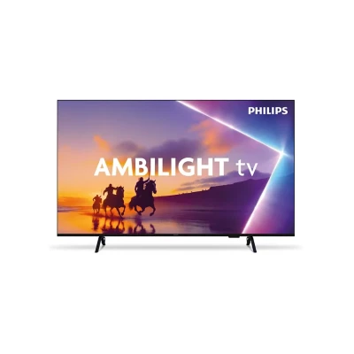 Телевізор Philips діагональ 65" Qled 65PUS8400/12