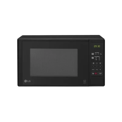 Мікрохвильова піч LG MS-2042D (Black)
