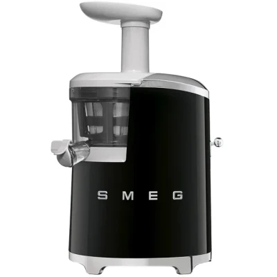 Соковижималка шнекова Smeg SJF01BLEU