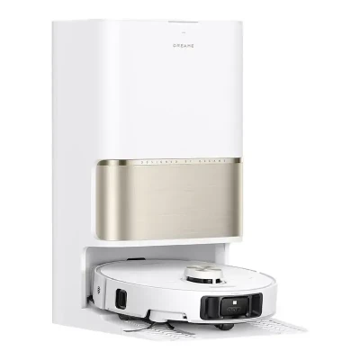 Пилосос-робот Dreame L50s Pro Ultra RLL88HE