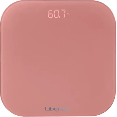 Ваги підлогові Liberton LBS-0811