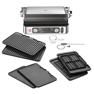 Гриль Braun CG9167