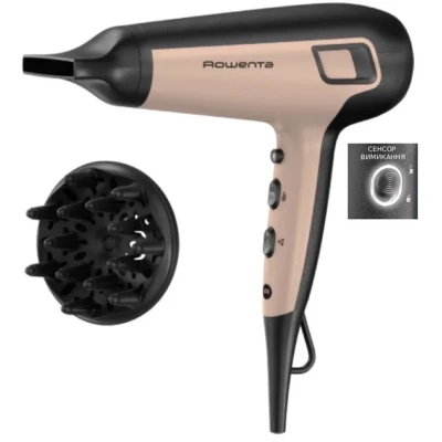 Фен Rowenta CV5E30E0