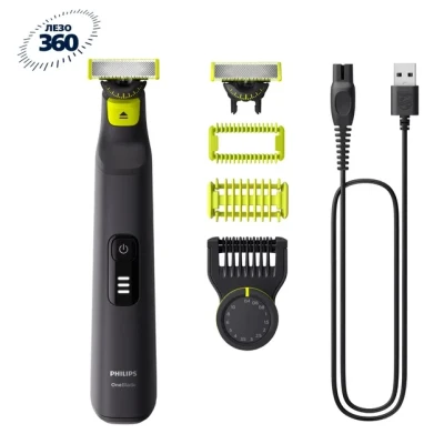 Тример для волосся Philips QP6542/15