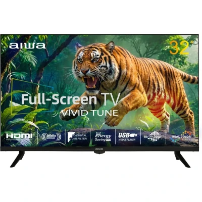 Телевізор Aiwa діагональ 32" HD JH32DT180
