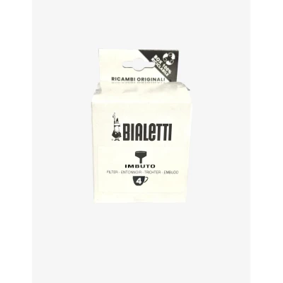 Воронка Bialetti Moka (4ч) 0800124