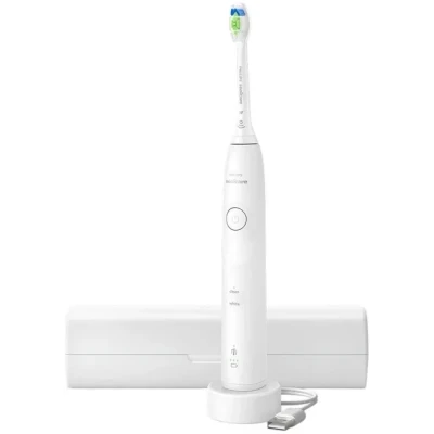 Зубна щітка Philips Sonicare 5500 HX7110/02
