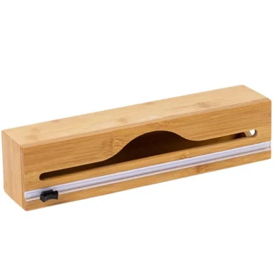 Диспенсер для харчової плівки Yiwu 33*8*7.5 см HB-40-7