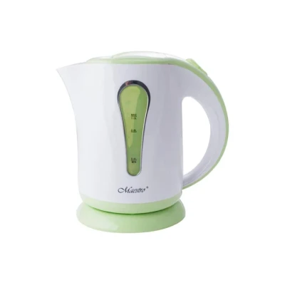Чайник пластик Maestro MR-028-GREEN