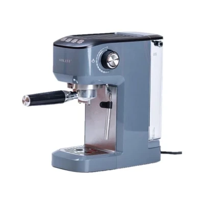 Кавоварка еспресо Sokany SK-04001