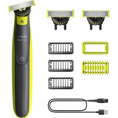 Тример для волосся Philips QP2824/31