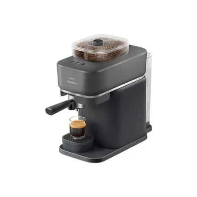 Кавоварка еспресо Philips BAR320/60