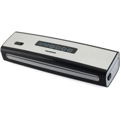 Вакууматор Heinner HAV-130BKSS