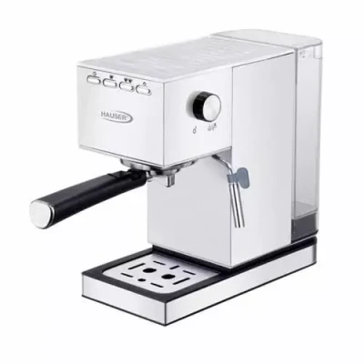 Кавоварка еспресо Hauser CE-936