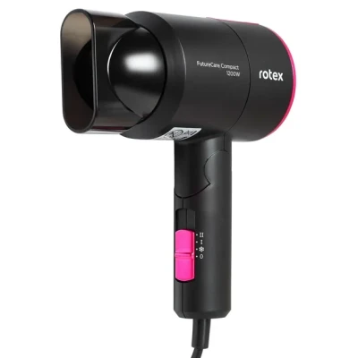 Фен Rotex RFF126-V