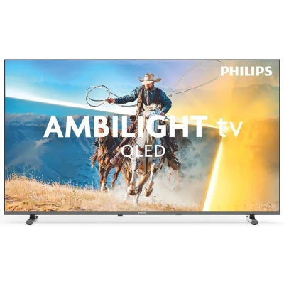 Телевізор Philips діагональ 40" FHD QLED 40PQS6901/12