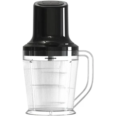 Подрібнювач Heinner HMC-3B500BK