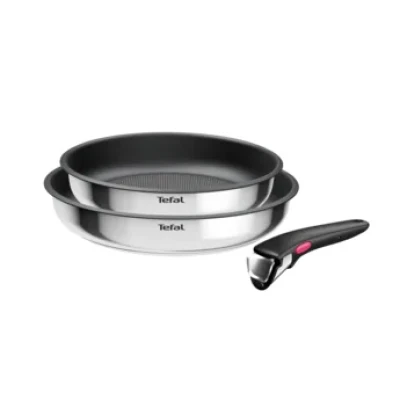 Сковорода Tefal Ingenio Cook Eat 22/26 cm L8813S75