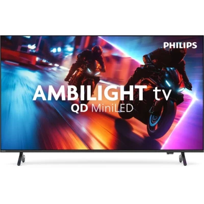 Телевізор Hisense діагональ 55" MiniLED Ambilight 55MLED920/12