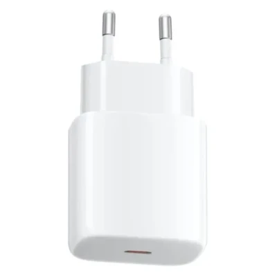 Зарядний пристрій Xiaomi 20W Type-C BHR08M8EU