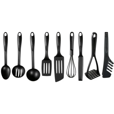 Набір кухонного приладдя Tefal Bienvenue 9 предметів K001S925
