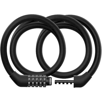 Замок для самоката та велосипеда Xiaomi Electric Scooter Cable BHR6751GL