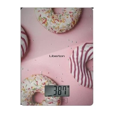 Ваги кухонні Liberton LKS-0702