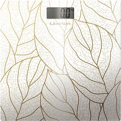 Ваги підлогові Liberton LBS-0802
