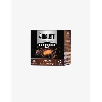 Ячмінний напій Bialetti Espresso Bar Orzo 096080084