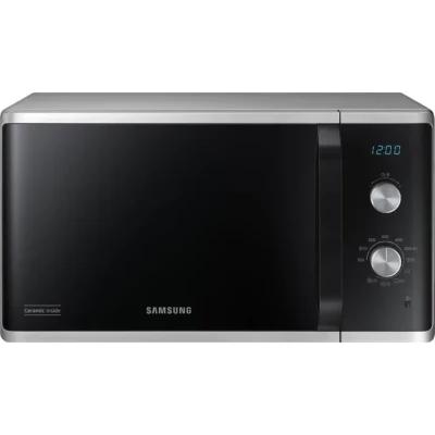 Мікрохвильова піч Samsung MG23K3614AS/UA