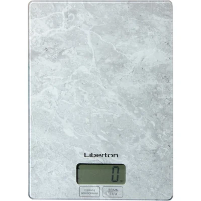 Ваги кухонні Liberton LKS-0701