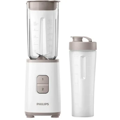 Блендер стаціонарний Philips HR2602/00 Блендер стаціонарний Philips HR2602/00