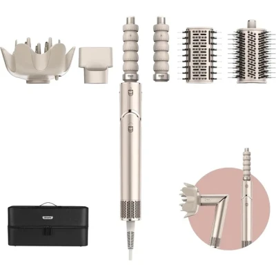 Стайлер Shark FlexStyle 5-in-1 Hair Styler and Dryer Англ.вилка HD446SLUK