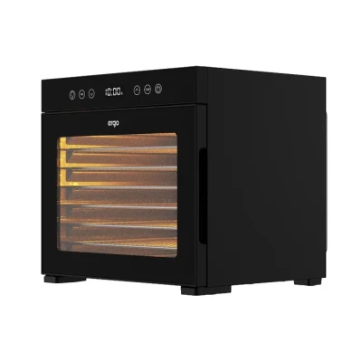 Сушка для овочів та фруктів Ergo FD-1008