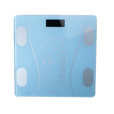 Ваги підлогові Sokany SK-19019BL