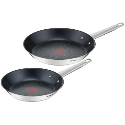 Сковорідка Tefal Cook Eat 24см 28см B922S204