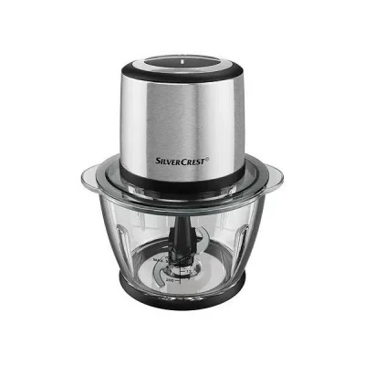 Подрібнювач Silver crest white SMZE 500 W