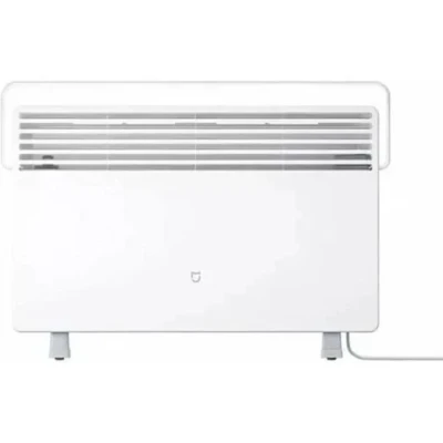Обігрівач конвекц. Xiaomi Mi Smart Space Heater S (2200W) BHR4037GL