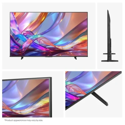 Телевізор Hisense діагональ 65" Qled 65E7S