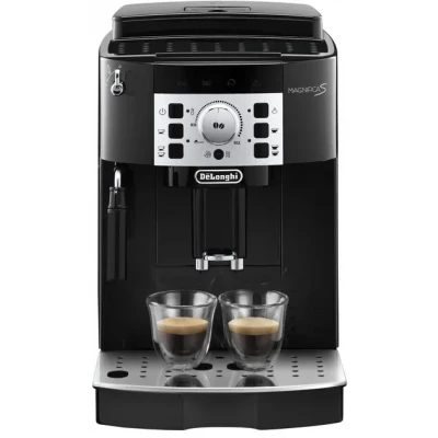 Кавомашина Delonghi ECAM 22.110.B