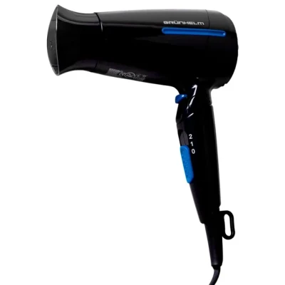 Фен Grunhelm GHD-533