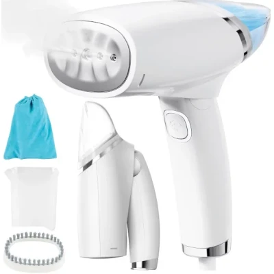 Відпарювач Maltec HDS1000W Travel Steam Iron 112239