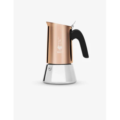 Кавоварка гейзерна Bialetti Venus бронза 4 CUPS 0007284